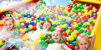 Fun Indoor Activities To Keep Your Kids Busy During Quarantine