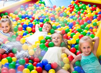 Fun Indoor Activities To Keep Your Kids Busy During Quarantine