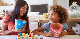 Fun Things To Do If You’re Stuck At Home During Coronavirus Lockdown