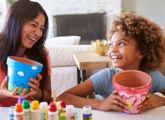 Fun Things To Do If You’re Stuck At Home During Coronavirus Lockdown