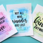 watercolor-painting-with-markers-easy