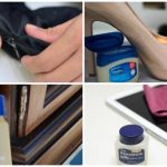 7 Life-Changing Tricks You Can Do With Vaseline!