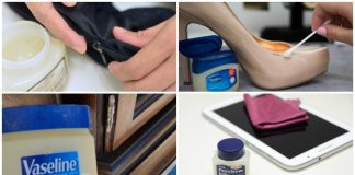 7 Life-Changing Tricks You Can Do With Vaseline!