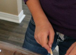 Arts & Crafts For Children To Try During This Lockdown.