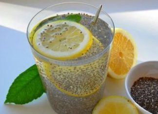 Magical 2-Ingredient Drink To Remove Fat From Your Body.