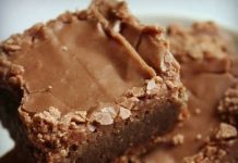 Lunchroom Ladies 50 year old recipe