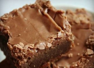 Lunchroom Ladies 50 year old recipe