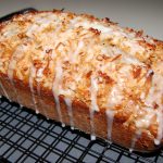 JAMAICAN BANANA BREAD