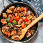 Pepper-Chicken-Stir-Fry