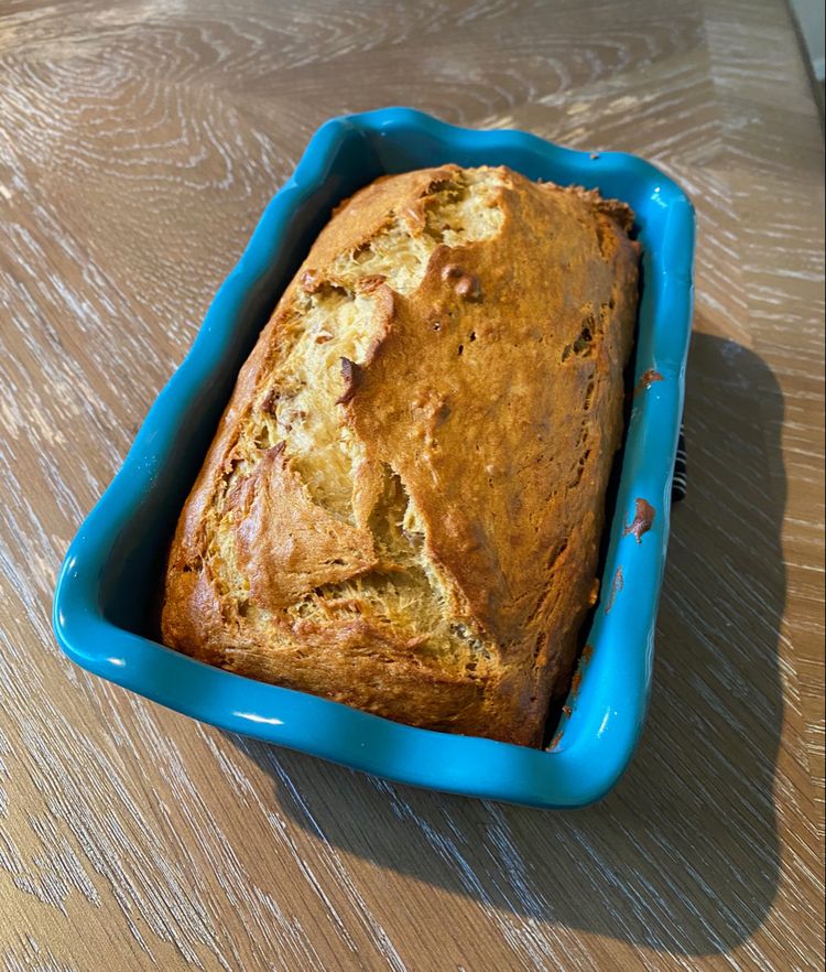 The World S Best Banana Bread Recipe Grandma S Things