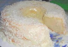 Catch A Husband Cake