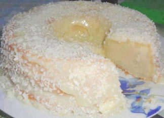 Catch A Husband Cake