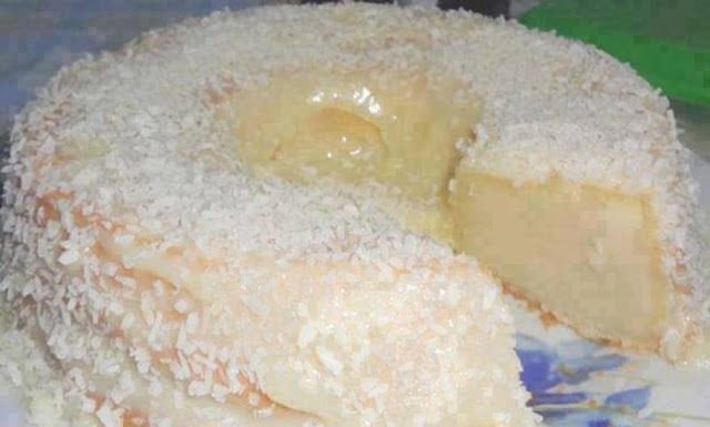 Catch A Husband Cake