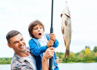 GUIDE TO FREE FISHING DAYS IN 2020