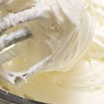 Homemade Buttercream Frosting
