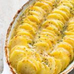 Best Scalloped Potatoes