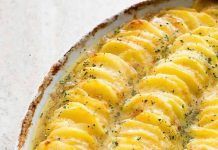 Best Scalloped Potatoes