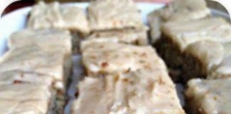 Banana Bread Brownies