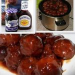 Best Cocktail Meatballs