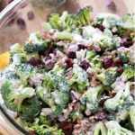 Broccoli Salad