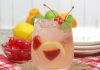 EASY GIGGLE JUICE COCKTAIL