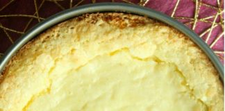 Paula Deens Ooey Gooey Butter Cake!