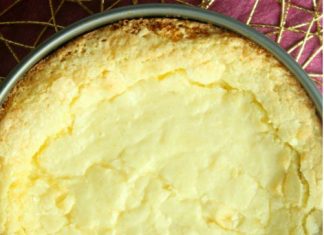 Paula Deens Ooey Gooey Butter Cake!