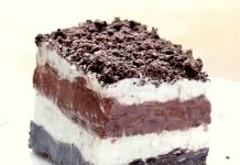 How To Make Oreo Delight
