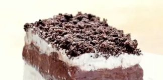 How To Make Oreo Delight