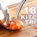 Genius Kitchen Hacks to make cooking easier