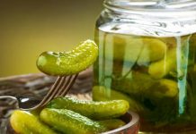 Pickle Juice Unexpected Uses