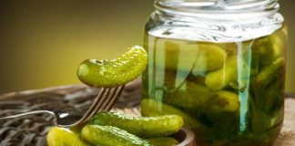 Pickle Juice Unexpected Uses