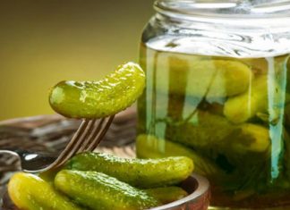 Pickle Juice Unexpected Uses