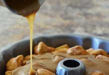 Easy Monkey Bread