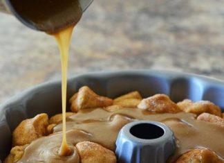 Easy Monkey Bread