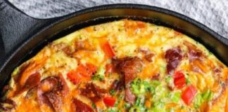 How to Make a Frittata