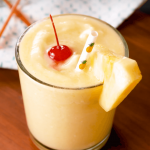 How to Make an Alcohol-Infused Pineapple Blender