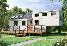 A Beautiful Small Home That Will Blow Your Mind