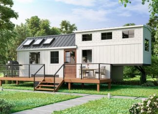 A Beautiful Small Home That Will Blow Your Mind