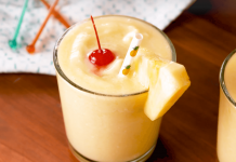 How to Make an Alcohol-Infused Pineapple Blender