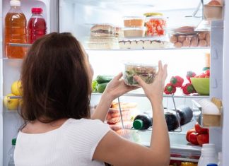 Kitchen Hacks That will save your life