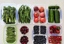 How to make your veggies & fruits last longer?