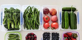 How to make your veggies & fruits last longer?