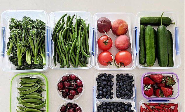 How to make your veggies & fruits last longer?