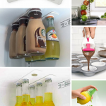 Kitchen Hacks you may never know they existed