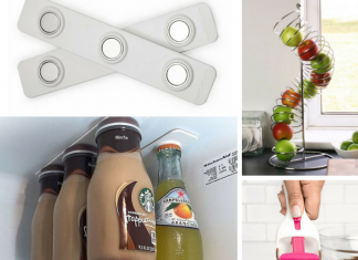 Kitchen Hacks you may never know they existed