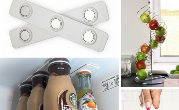 Kitchen Hacks you may never know they existed