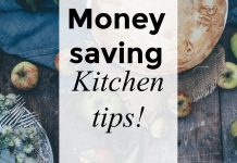 Amazing Kitchen Hacks To Save Your Money And Time