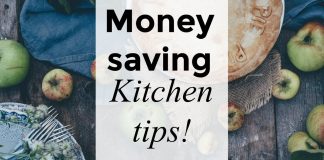 Amazing Kitchen Hacks To Save Your Money And Time