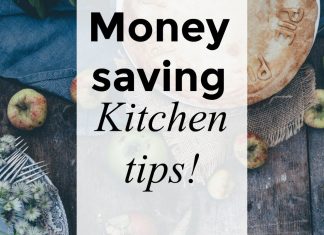 Amazing Kitchen Hacks To Save Your Money And Time